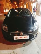 Fiat Bravo 1.6 MJT 120 CV DPF Street - gebrauchte Fiat Bravo aus dem Jahr 2013