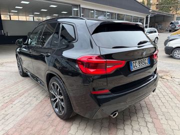 BMW X3 - 8
