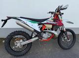 KTM EXC 250 TPI SIX DAYS - KTM 250 EXC SIX DAYS