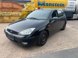 Ford Focus 1.8TDCi 85kW Trend TÜV 07/2025 - Ford Focus aus 2004 mit Diesel-Antrieb