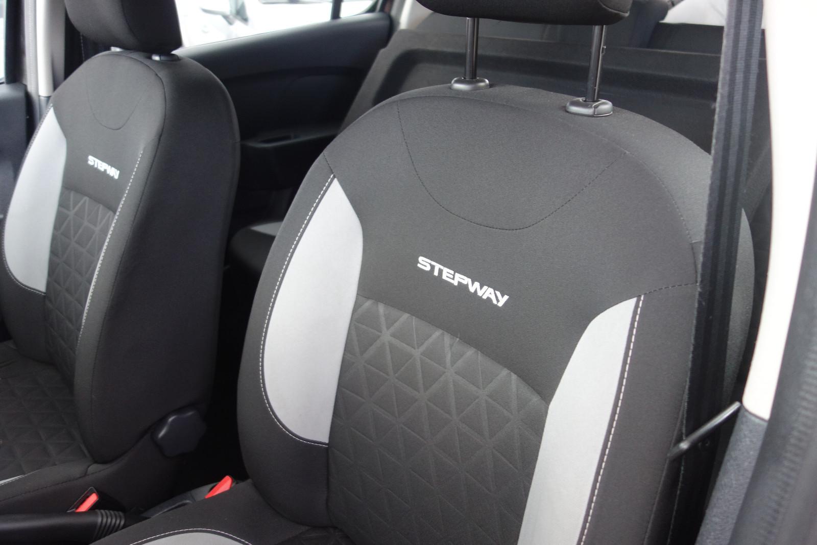 Dacia Sandero II Stepway Ambiance