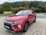 Mitsubishi Eclipse Cross 1.5 ClearTec Active 2WD CVT D... - Mitsubishi Eclipse Cross Active mit Benzin-Antrieb