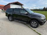 Ford Ranger 3.2 Wildtrak mit Hardtop - Ford Ranger von privat