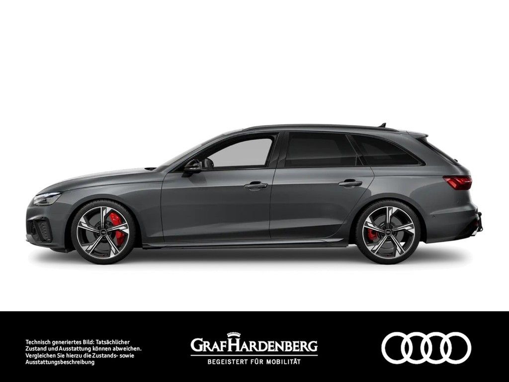 Audi S4 Avant 3.0 TDI quattro . Matrix Navi HuD AHK imagem 2