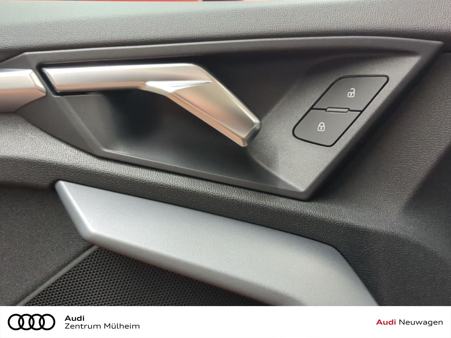 Audi A3 - Bild 15