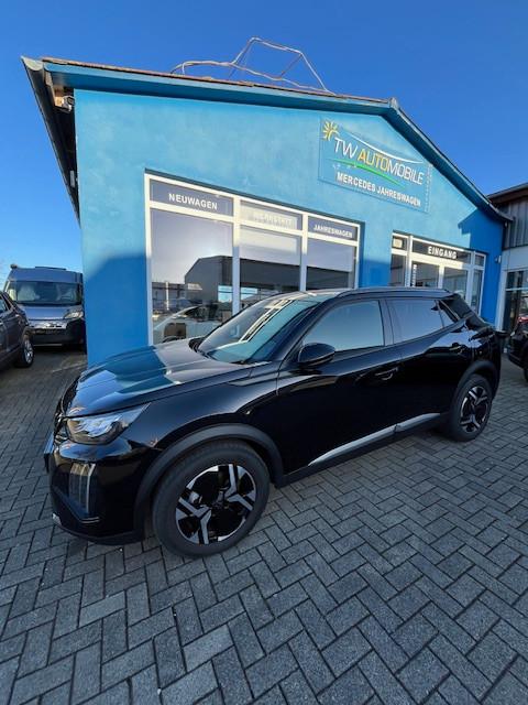 Peugeot 2008 Allure /PDC/SH/17-ALU