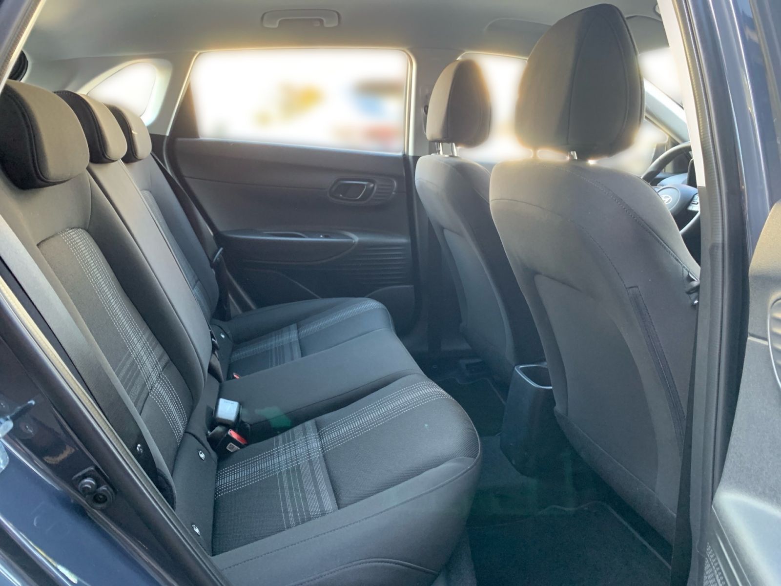 Hyundai i20 – Bild 25
