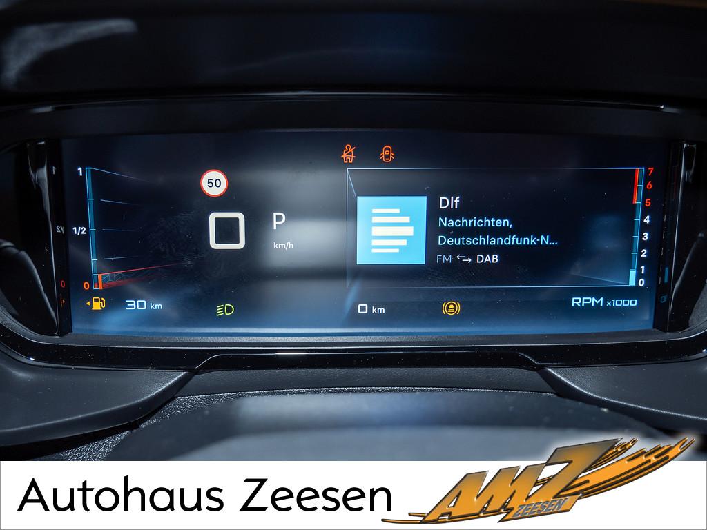 Citroën Berlingo M BlueHDi 130 Max NAVI KAMERA PDC ACC