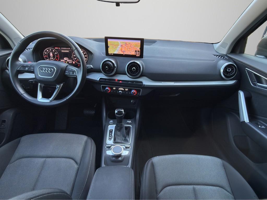 Audi Q2 35 TFSI S-Line *ACC*NAVI*KAMERA*LED*, миниатюра 8