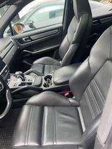 Porsche Cayenne 2.9 V6 S Tiptronic S - Porsche Cayenne: V6