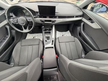 Audi A4 - 12