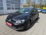 Volkswagen Golf Lim. 1.6 TDI 4Motion *Scheckheft* - Volkswagen Golf: 6.4