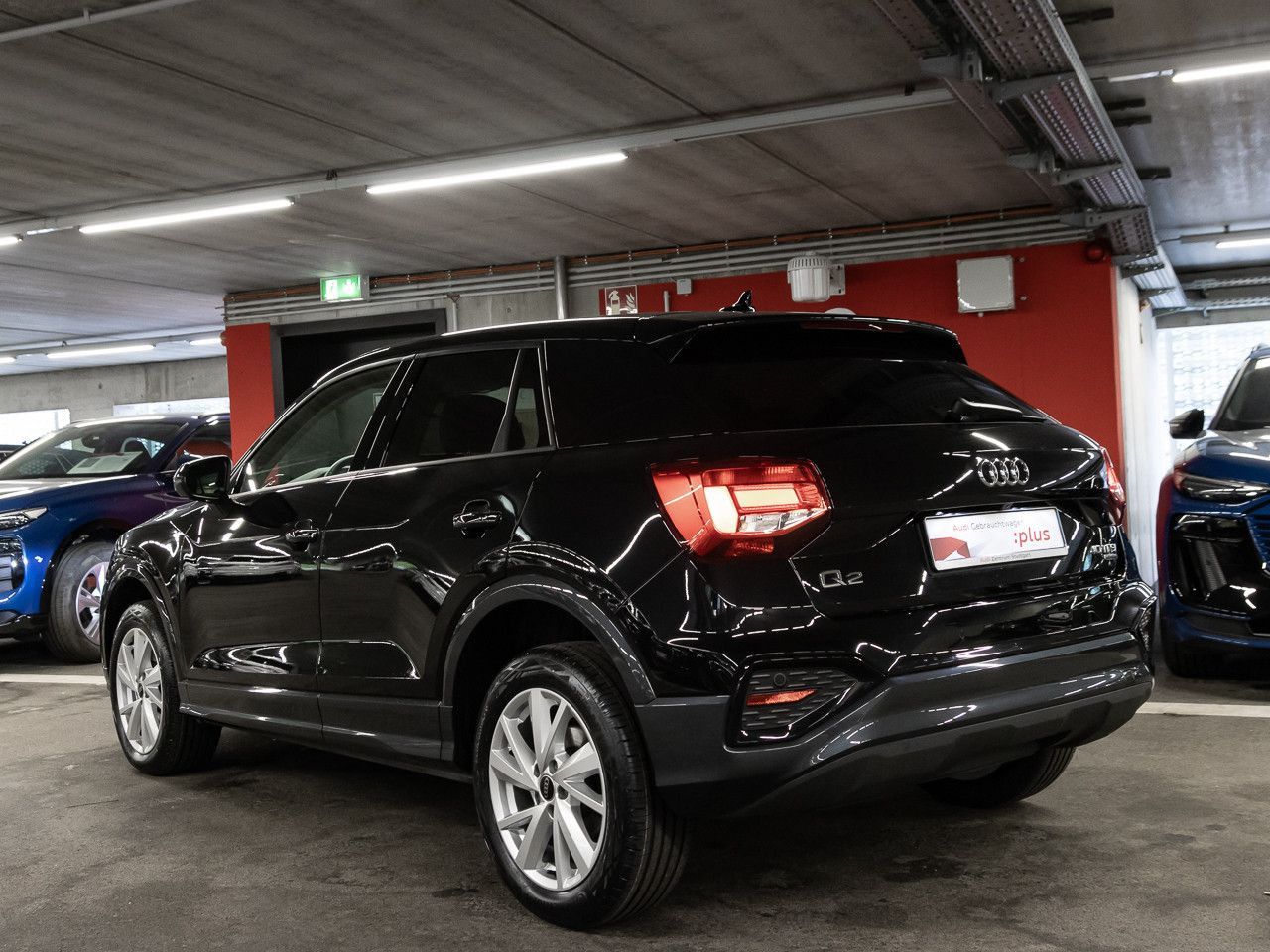 Audi Q2 - Bild 4