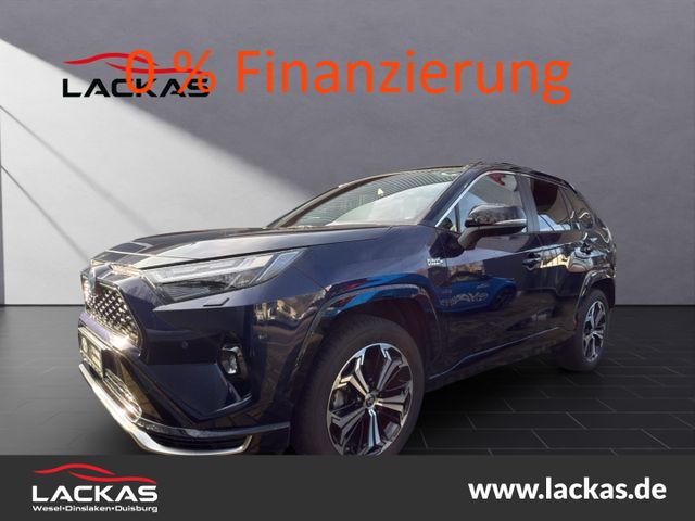 Toyota RAV 4 Plug-in Hybrid 4x4 Style 2.5*0%FINANZIERUN