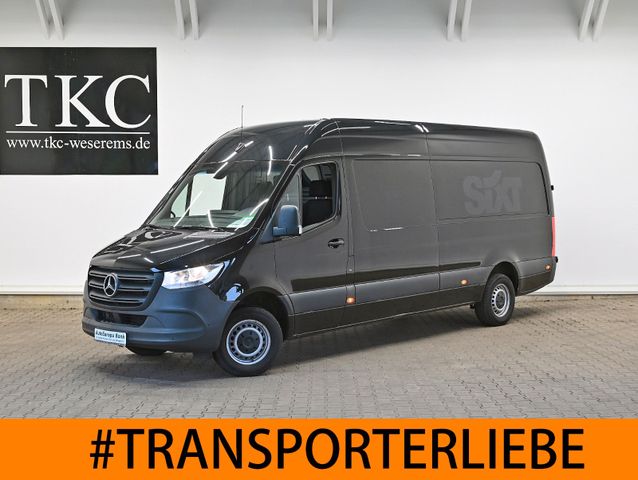 Mercedes-Benz Sprinter 317 CDI/43 Maxi Kasten Klima MBUX #475