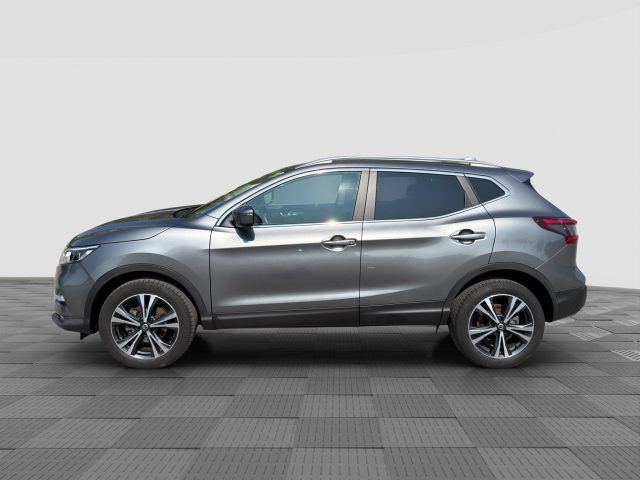 Nissan NISSAN Qashqai Qashqai 1.3 DIG-T 140 CV N-Connec imagem 2