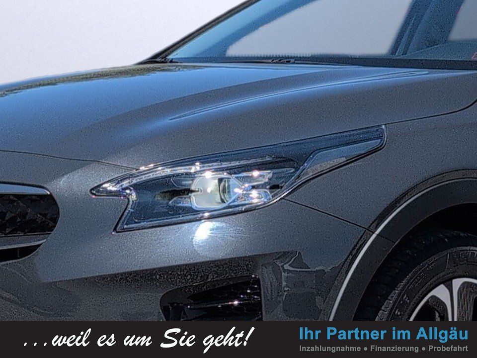 Fahrzeugabbildung Kia XCEED PHEV 1.6 VISION GARANT-10.28 ASSIST/NAVI-P