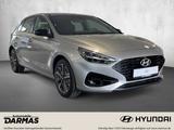 Hyundai i30 FL MY25 1.0 Turbo DCT Advantage Klimaaut. - Hyundai i30 Tageszulassungen