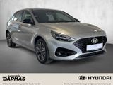 Hyundai i30 FL MY25 1.0 Turbo DCT Advantage Klimaaut. - Hyundai i30 Tageszulassungen mit Benzin-Antrieb