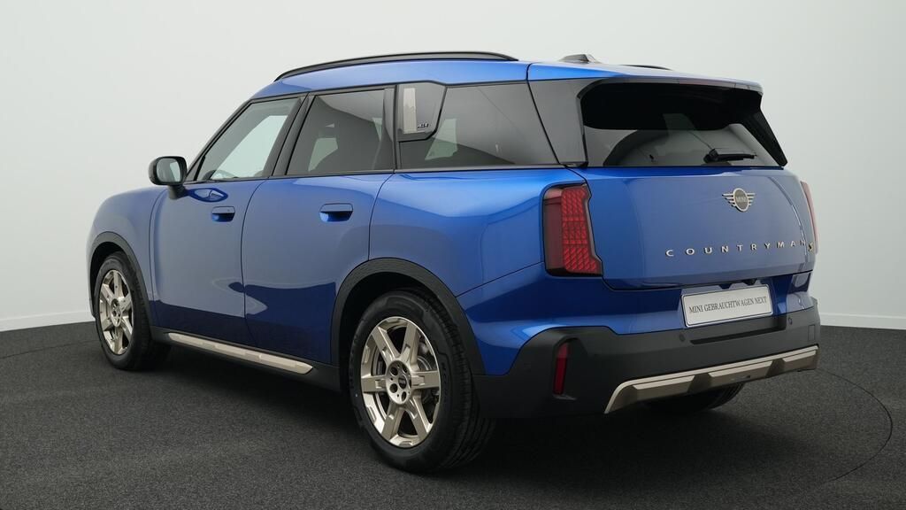 MINI Cooper SE Countryman - Bild 8