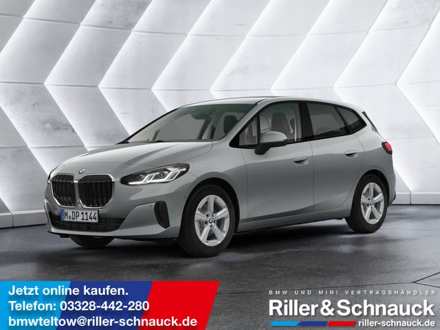 BMW 218i Active Tourer KLIMA PDC SHZ KAMERA NAVI LED