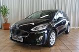 Ford Fiesta 1.0 Titanium - LED Scheinw. Navi. Kamera - Ford Fiesta: Limousine