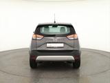 Opel Crossland 1.2 120 Jahre Kamera Winterpaket AHK - gebrauchte Opel Crossland (X) aus dem Jahr 2019