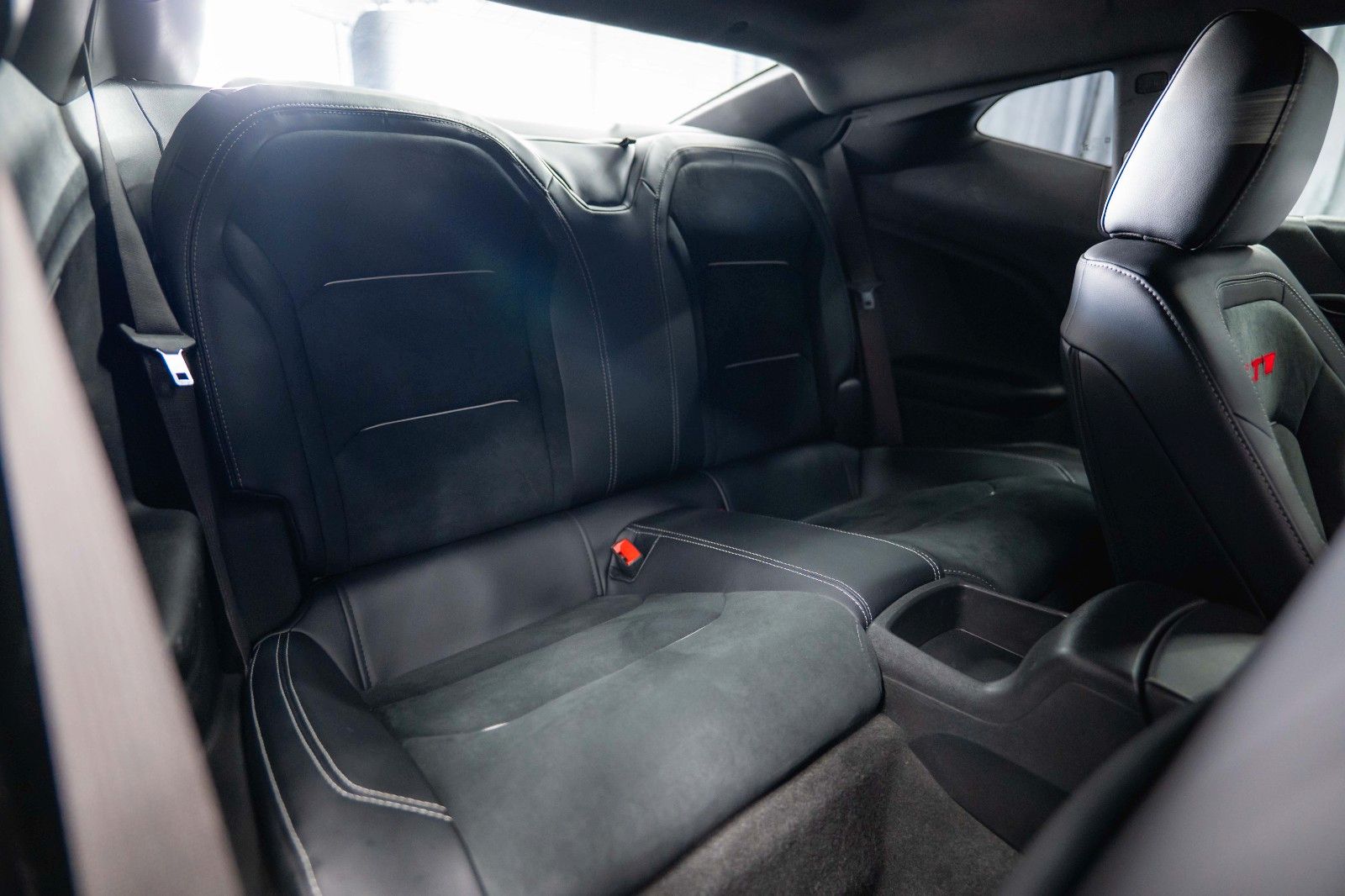 Fahrzeugabbildung Chevrolet Camaro 6.2 SS Coupe LT1 Performance *CarPlay*LED