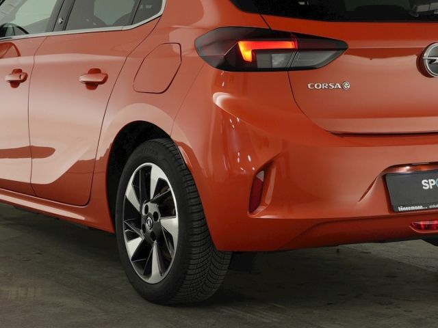 Corsa-e F ELEGANCE 50kWH AT+LED LICHT+SITZHEIZUN