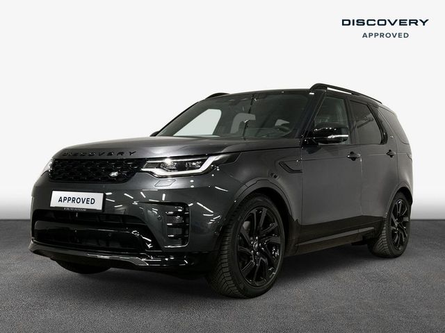 Land Rover Discovery D250 Dynamic HSE, 7-Sitzer
