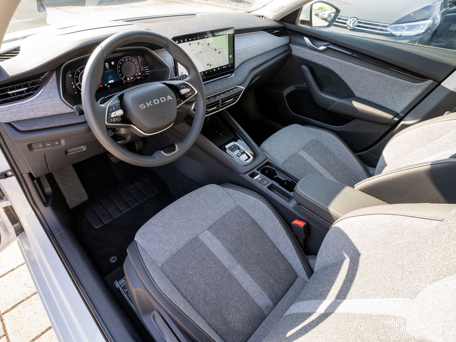 Skoda Octavia - Bild 12