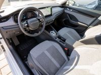Skoda Octavia - Vorschau Bild 12
