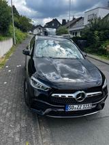 Mercedes-Benz GLA 250 4MATIC DCT - - gebrauchte Mercedes-Benz GLA 250 aus dem Jahr 2022
