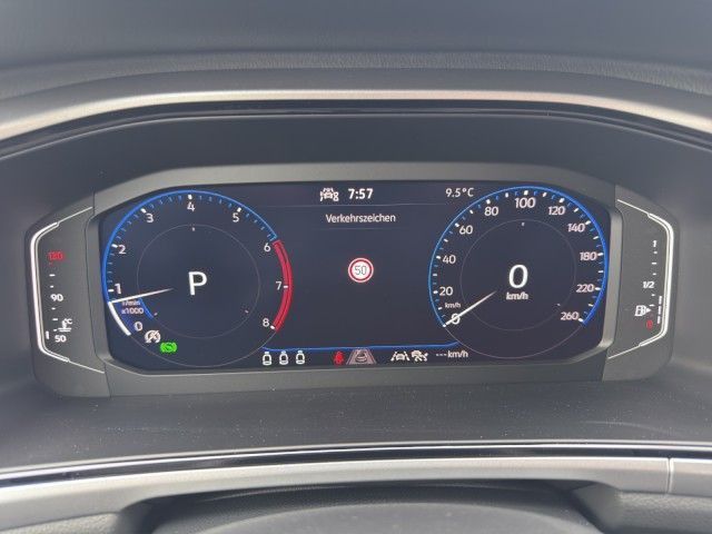 T-Roc Advanced 1.5 l TSI DSG AHK+ACC+LED+KAMERA+