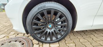 BMW 535 Gran Turismo - 10