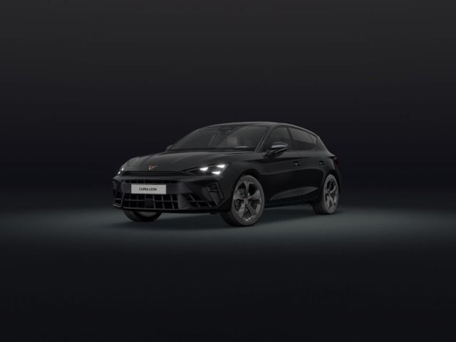 Cupra Leon - Bild 2