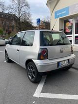 Seat Arosa Prima 1,0 TÜV 2028 - Seat Arosa Prima mit Benzin-Antrieb