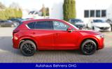 Mazda CX-5 Takumi EZ2025 | 2tkm | 8-fach Bereift - Mazda CX-5 mit Benzin-Antrieb: Geländewagen, Automatik