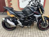 Suzuki GSR 750 ABS , Inspektion , HU NEU, nur 8356 km - Offers