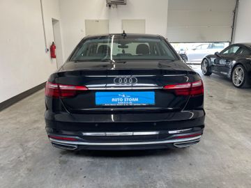 Audi A4 - 5