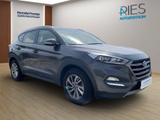 Hyundai Tucson 1.7 CRDi Trend blue KlimaA*LED*Navi*SHZ - Hyundai mit Diesel-Antrieb: Automatik