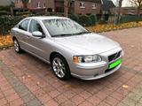 Volvo S60// 2.4 // 140ps - Volvo: 140