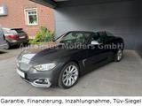 BMW 420d Cabrio Modern*Garantie*Navi*Head-Up*289€mtl - BMW 420 Gebrauchtwagen in Mülheim (Ruhr)