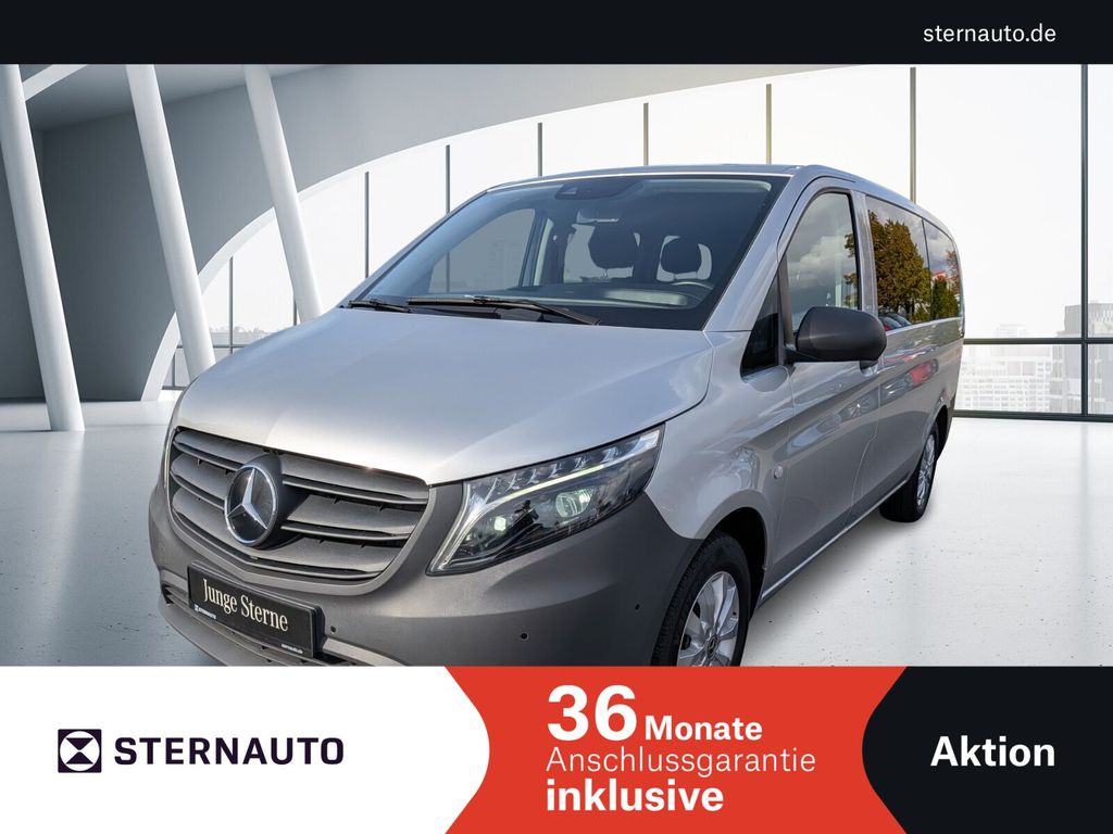 Image of Mercedes-Benz Vito