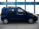 Fiat Fiorino Kombi SX N1 1.3 Multijet Klima DAB - Fiat Fiorino: 1.3