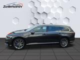 Volkswagen Passat Variant GTE 1.4 eHybrid DSG StHz Navi AhK - Volkswagen Passat Variant aus 2023