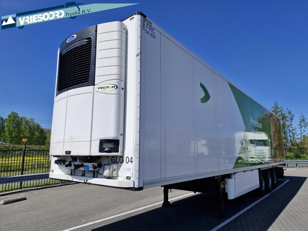 Schmitz Cargobull N/A SCB*S3B
