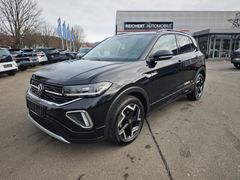 VW T-Cross R-Line 150PS DSG #AHK #kAMERA #NAVI VW T-Cross R-Line 150PS DSG #AHK #kAMERA #NAVI