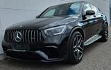 Mercedes-Benz GLC 63S AMG*DRIVERS*NIGHT*GSD*DIS*BUR*ABGAS*360* - Mercedes-Benz GLC 63 AMG Gebrauchtwagen in Stuttgart