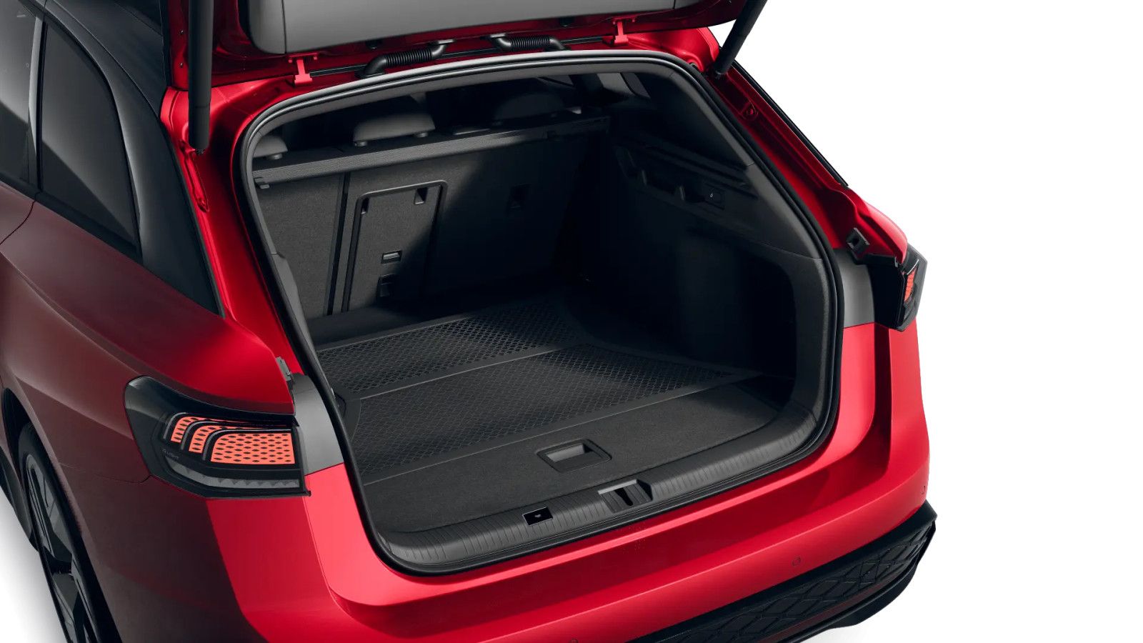 Volkswagen ID.7 - Bild 9